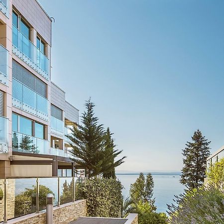 Deluxe apartment Volosko Opatija Buitenkant foto