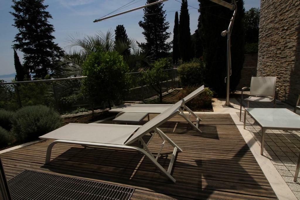 Deluxe apartment Volosko Opatija Buitenkant foto