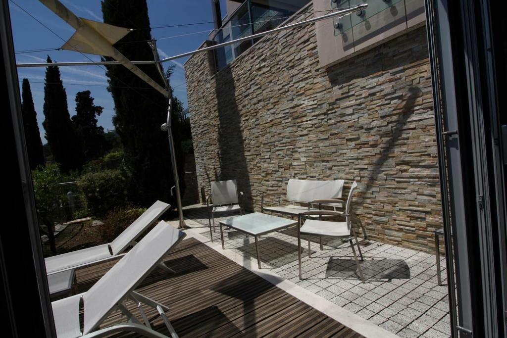 Deluxe apartment Volosko Opatija Buitenkant foto