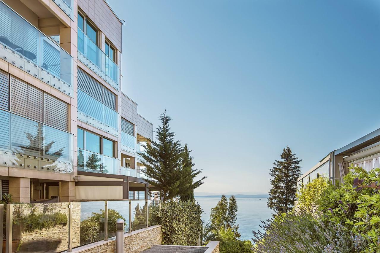 Deluxe apartment Volosko Opatija Buitenkant foto