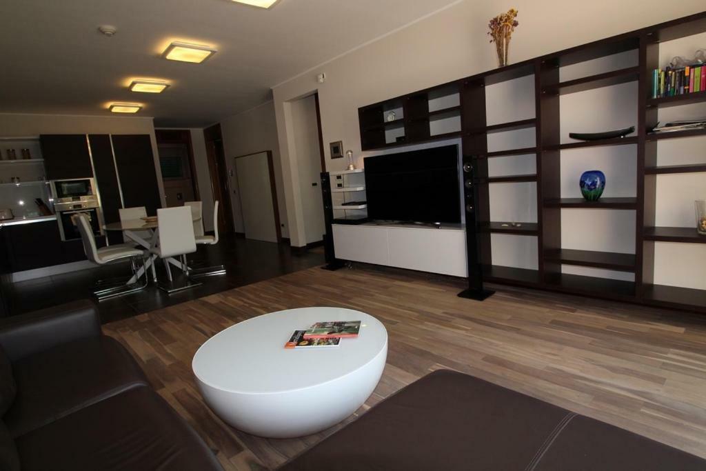 Deluxe apartment Volosko Opatija Buitenkant foto