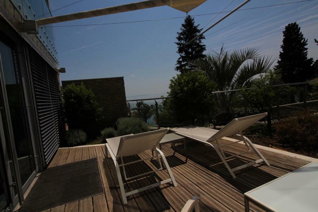 Deluxe apartment Volosko Opatija Buitenkant foto