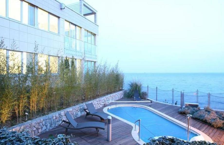 Deluxe apartment Volosko Opatija Buitenkant foto