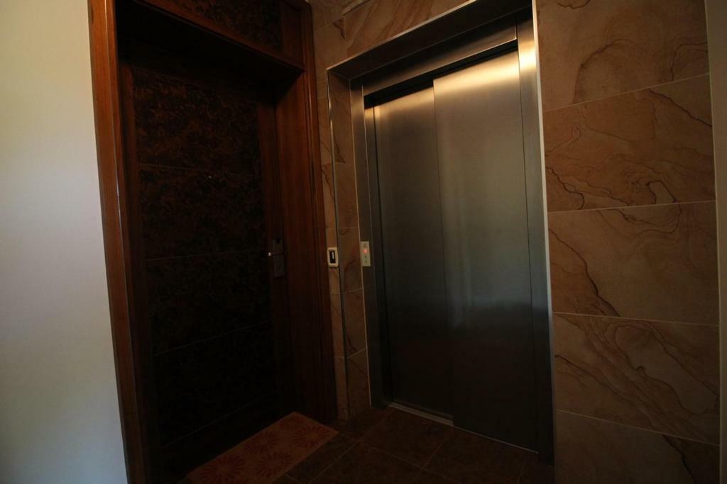 Deluxe apartment Volosko Opatija Buitenkant foto