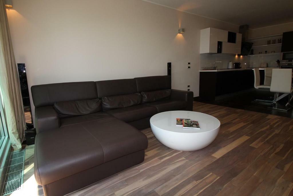 Deluxe apartment Volosko Opatija Buitenkant foto